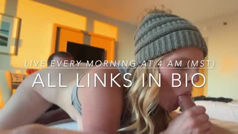 Taylor --  online show from 01-04-25, 11:00