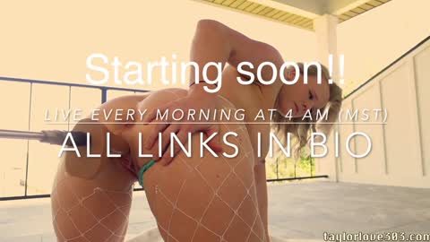 Taylor --  online show from 02-08-25, 11:12