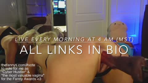 Taylor --  online show from 03-09-25, 07:48