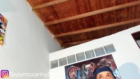 Snapshot of taylor_mccarthy_1 chatting on 02-15-25, 06:33 Taylor Mccarthy online show from 02-15-25, 06:33