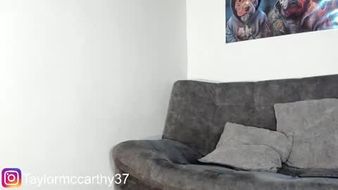 Snapshot of taylor_mccarthy_1 chatting on 03-07-25, 03:40 Taylor Mccarthy online show from 03-07-25, 03:40
