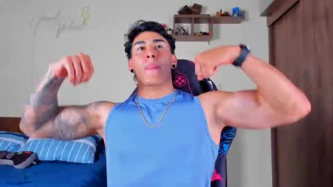 taylor_mclane1 online show from 11-26-25, 06:20