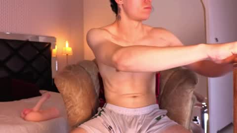 PABLO online show from 05-19-26, 11:27