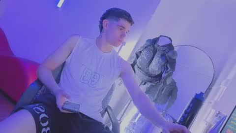 PABLO online show from 07-04-26, 12:33