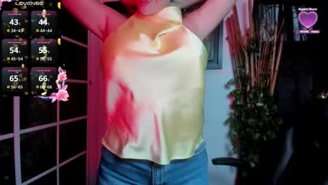 Taylor Sweet online show from 02-02-26, 08:07