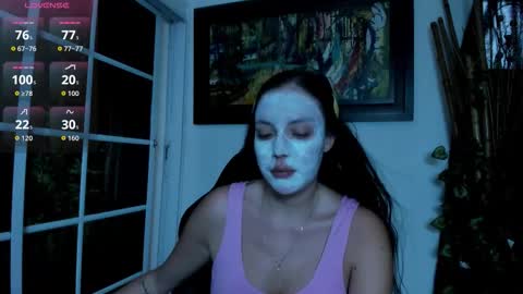 Taylor Sweet online show from 03-04-26, 07:20