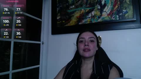 Taylor Sweet online show from 04-08-26, 07:47