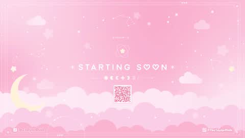 Taylor Pink online show from 11-12-25, 07:13