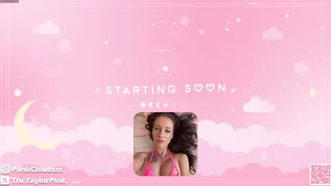Taylor Pink online show from 05-06-26, 11:43