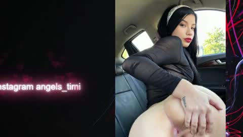Snapshot of taylorr_swift chatting on 07-06-26, 07:16 Angels independent model online show from 07-06-26, 07:16