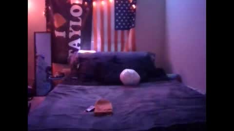 Taylor Riot online show from 09-17-25, 12:12