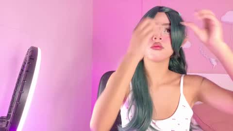 TAYLOR  online show from 11-08-25, 11:32