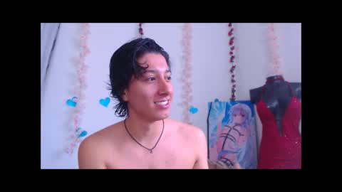 Taylorsweet1111 online show from 02-09-26, 01:15