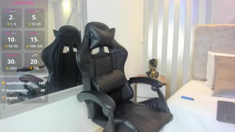 tayra online show from 03-03-25, 11:24