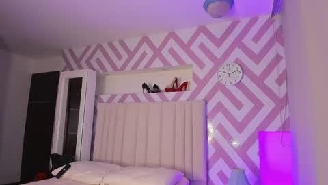 Tayra horny for you online show from 05-06-26, 03:02