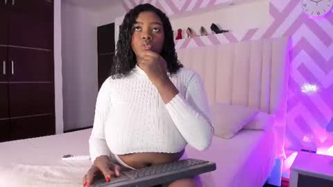 Tayra horny for you online show from 06-13-26, 03:26