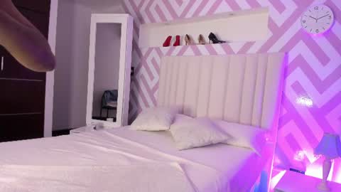 Tayra horny for you online show from 06-14-26, 04:47
