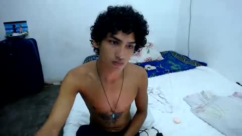 Tayron online show from 12-08-24, 04:04