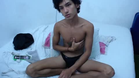 Tayron online show from 12-13-24, 04:16