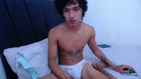 Tayron online show from 01-26-25, 02:30