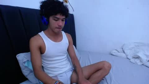 Tayron online show from 01-26-25, 11:18