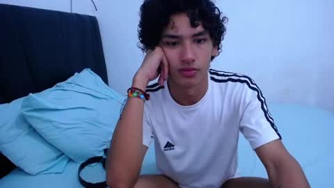 Tayron online show from 01-29-25, 04:52