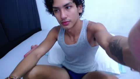 Tayron online show from 03-02-25, 04:53