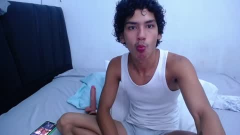 Tayron online show from 03-04-25, 09:32