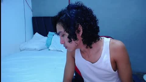 Tayron online show from 10-05-25, 05:22