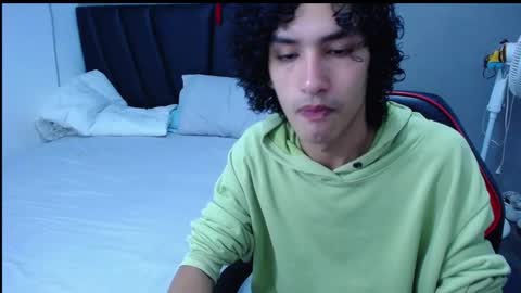 Tayron online show from 10-18-25, 04:30