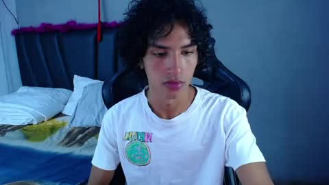 Tayron online show from 05-15-26, 05:53