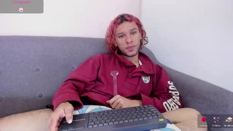 Tayson online show from 02-05-26, 01:38