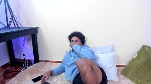 ask for cum online show from 09-30-25, 10:04