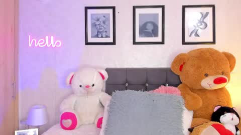  TAYSSA  ONLINE FROM 0630 PM - 1130 PM COLOMBIAN HOUR online show from 06-27-26, 09:09
