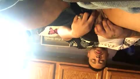 Big boi sexy online show from 10-02-25, 08:27