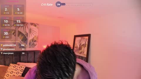 BASTIAN online show from 12-15-24, 03:02