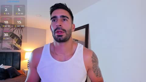 BASTIAN online show from 09-23-25, 08:23