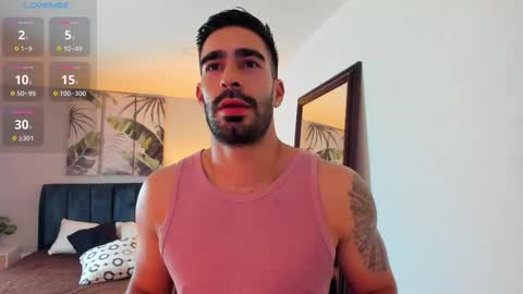 BASTIAN online show from 09-25-25, 08:34