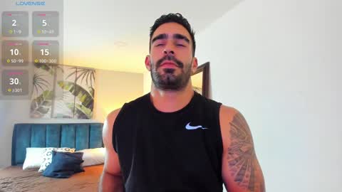 BASTIAN online show from 09-26-25, 08:35