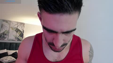 BASTIAN online show from 10-23-25, 08:40