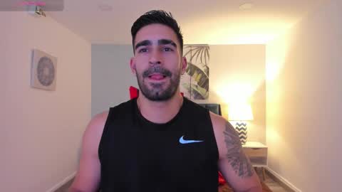 BASTIAN online show from 12-04-25, 08:28