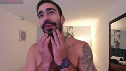 BASTIAN online show from 02-15-26, 09:44