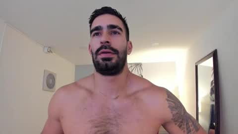 BASTIAN online show from 02-27-26, 08:42