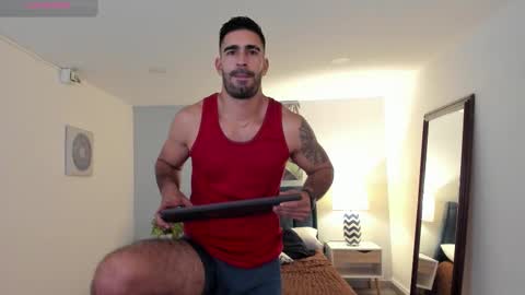 BASTIAN online show from 03-06-26, 09:22