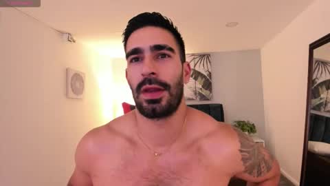 BASTIAN online show from 03-16-26, 08:24