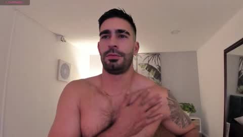 BASTIAN online show from 03-19-26, 10:14