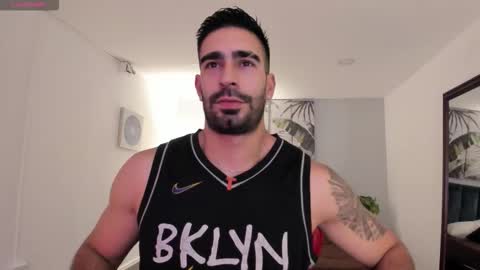 BASTIAN online show from 03-23-26, 09:08