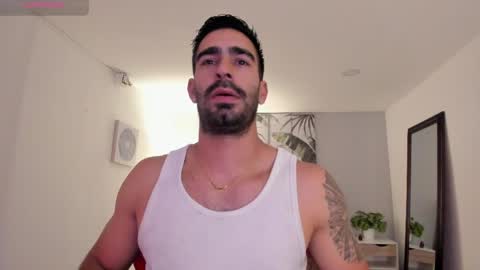 Snapshot of tbastian chatting on 04-17-26, 08:45 BASTIAN online show from 04-17-26, 08:45