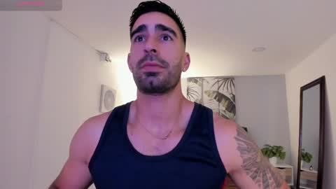 Snapshot of tbastian chatting on 04-21-26, 08:34 BASTIAN online show from 04-21-26, 08:34