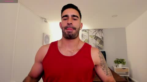 Snapshot of tbastian chatting on 05-06-26, 10:04 BASTIAN online show from 05-06-26, 10:04